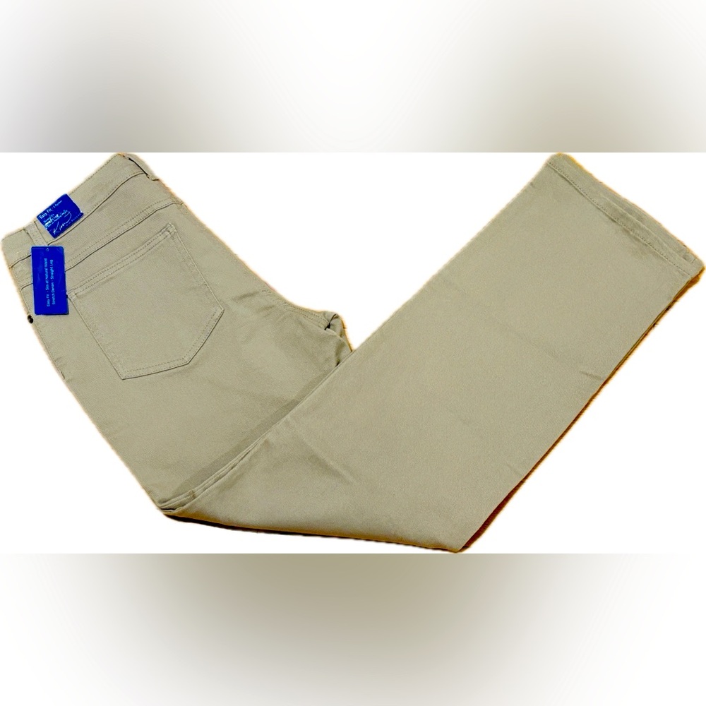 Kim Rogers Easy Fit Boot cut Jeans